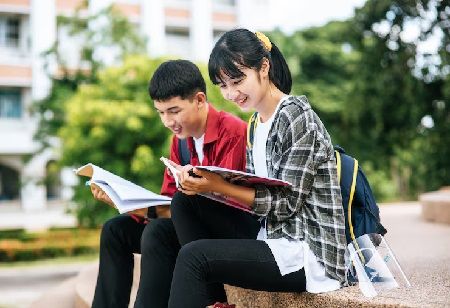 CUHK Aims for Greater Global Presence with Push to Attract More Non-Local Students